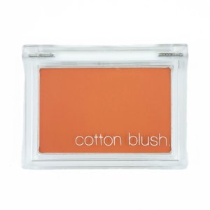 Blush Cotton Blush Carrott Butter Cream- MISSHA