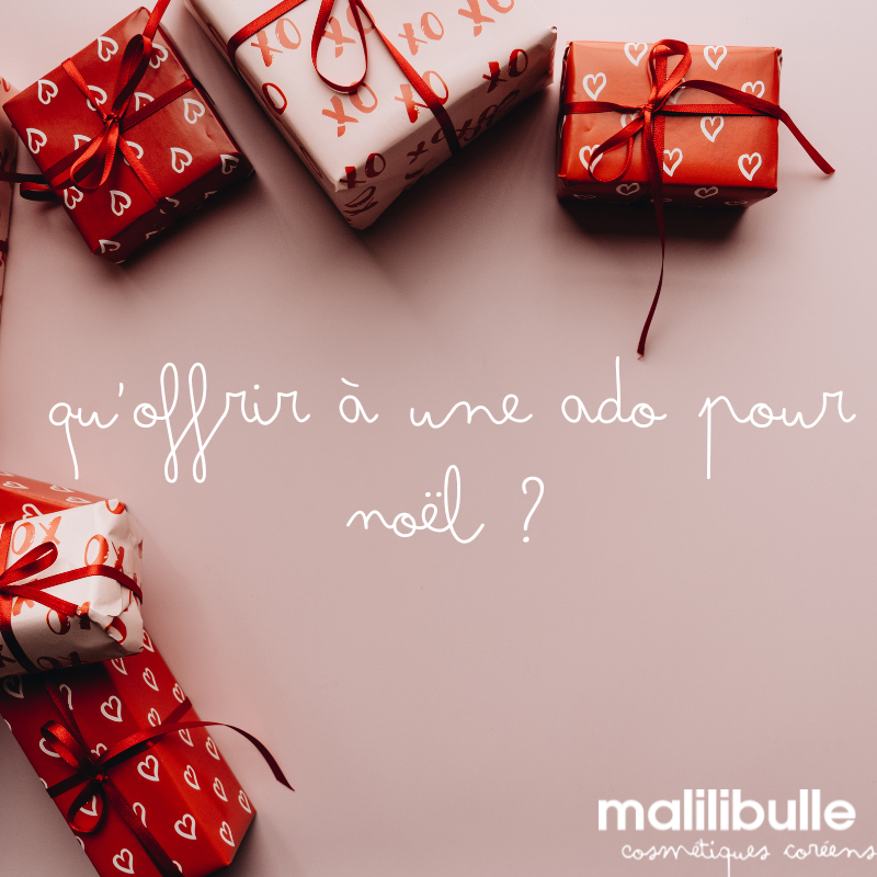 Miniature cadeau noël