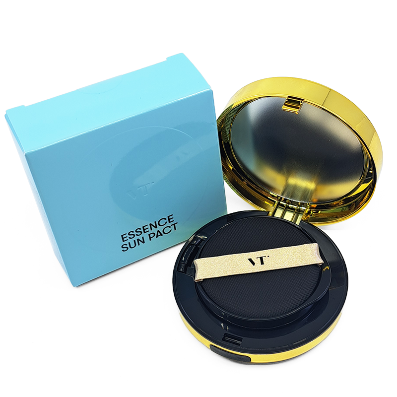 Coussin Essence Solaire SPF50+ PA +++ Essence Sun Pact - VT 3
