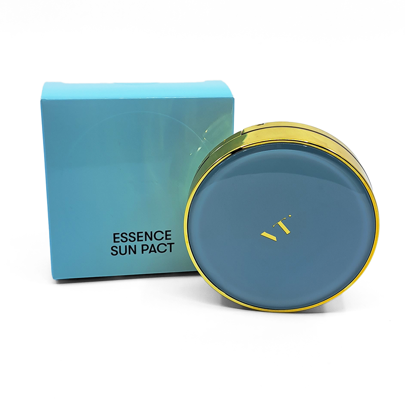 Coussin Essence Solaire SPF50+ PA +++ Essence Sun Pact - VT