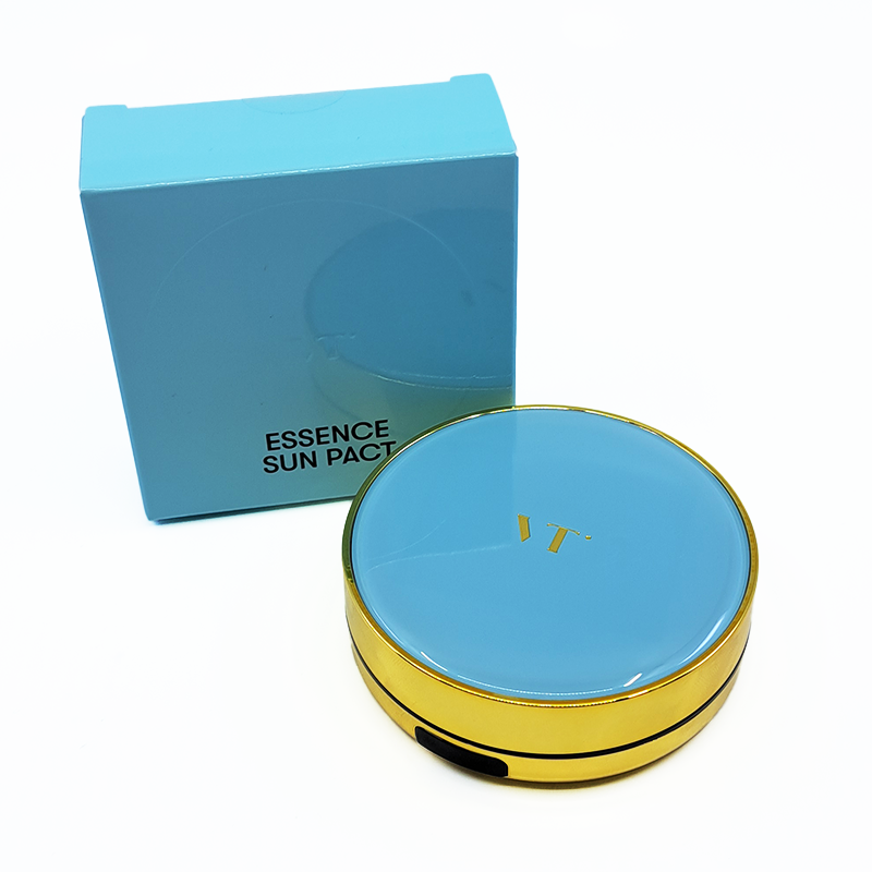Coussin Essence Solaire SPF50+ PA +++ Essence Sun Pact - VT 4